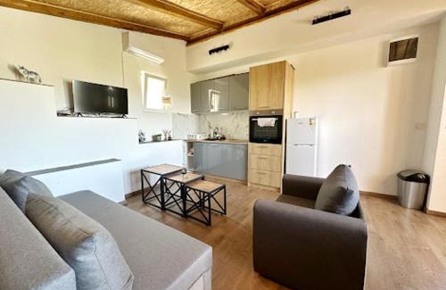Karuc Apartment | Luxurious attic apartment with a breathtaking view