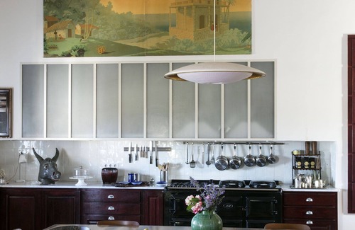 Redortiers House | Luxurious Bastide amid lavender fields