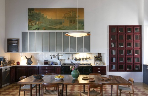 Redortiers House | Luxurious Bastide amid lavender fields