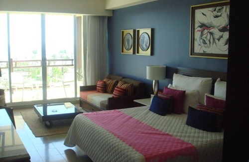 Zona Hotelera Hotel | Luxurious Beachfront Resort - Grand Mayan Los Cabos