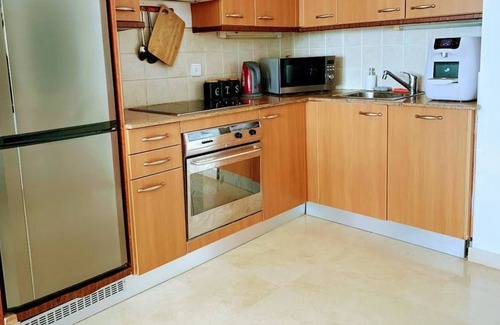 Haifa Apartment | Luxurious Beach Apartment