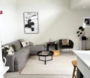 Mount Maunganui House | Luxurious Beach Bliss Retreat