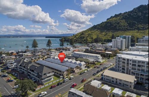 Mount Maunganui House | Luxurious Beach Bliss Retreat