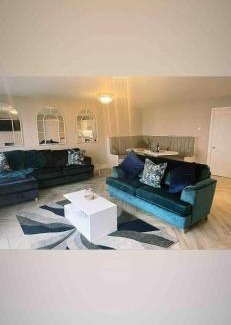 Portrush Apartment | Luxurious Beach Front Apartment in Portrush