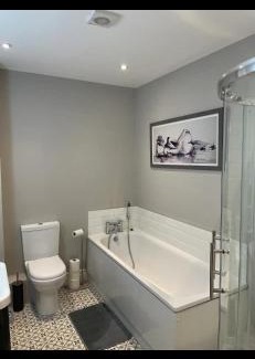 Portrush Apartment | Luxurious Beach Front Apartment in Portrush