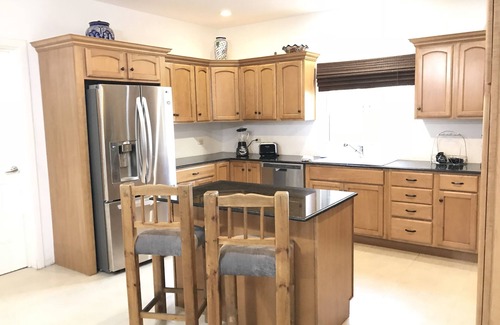 Costa Maya House | Luxurious Beachfront Retreat in Cozumel - Your Ultimate 4 Bdrm vacation haven!