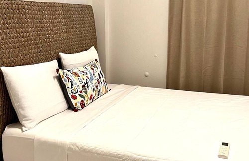Parque Apartment | Luxurious Beachside 3-Br Apt