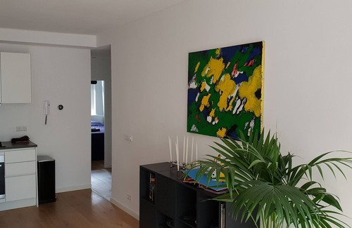 Da Costabuurt Apartment | Luxurious, beautiful apartment in the best part of Amsterdam
