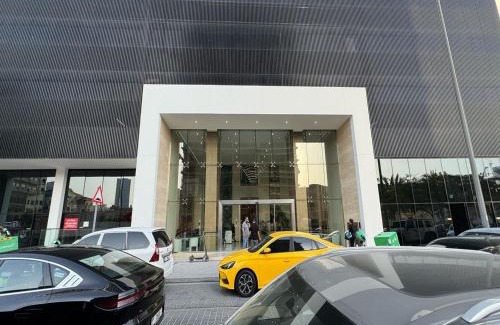 Jumeirah Village Circle Apartment | Luxurious Belvilla 1BR JVC with Pool, Gym & BBQ Access