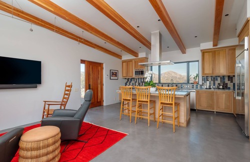 Seton Village House | Luxurious Casita with hot tub!