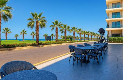 Port Said Governorate Ski Chalet | Luxurious Chalet in Port Saids Gomrokia District