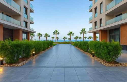 Port Said Governorate Ski Chalet | Luxurious Chalet in Port Saids Gomrokia District