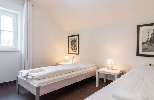 Mauterndorf Ski Chalet | Luxurious chalet with sauna in Mauterndorf
