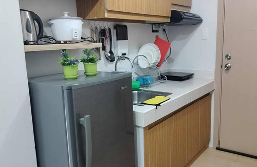 South Triangle Condo | Luxurious City View Condo in Quezon City