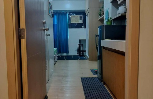 South Triangle Condo | Luxurious City View Condo in Quezon City