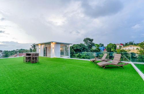 Tagaytay Apartment | Luxurious Cliff House Tagaytay