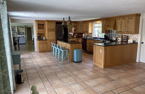 Pemaquid House | Luxurious Coastal Maine Rental near Pemaquid Lighthouse and beach
