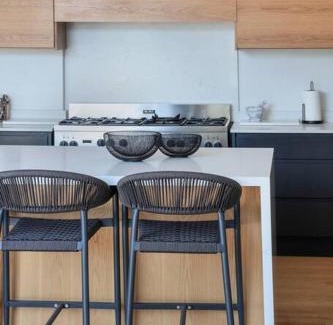 Onrus Villa | Luxurious comfortable 4 bedroom beach house