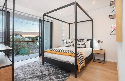 Onrus Villa | Luxurious comfortable 4 bedroom beach house