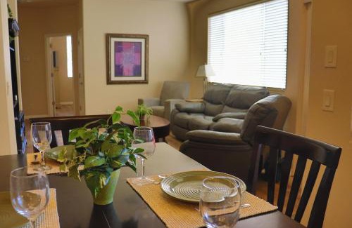 Mesquite Apartment | Luxurious Condo at the Springs by Cool Properties