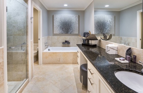 Seven Mile Beach Condo | Luxurious Condo With Private Ocean Views Directly On Seven Mile Beach 3 Bedroom Condo by Redawning