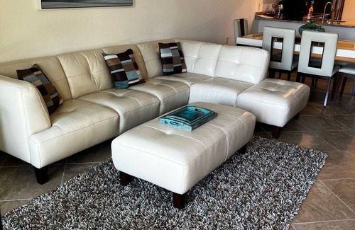 Lakewood Ranch Condo | Luxurious condo in Lakewood Ranch National on the Arnold Palmer golf course!