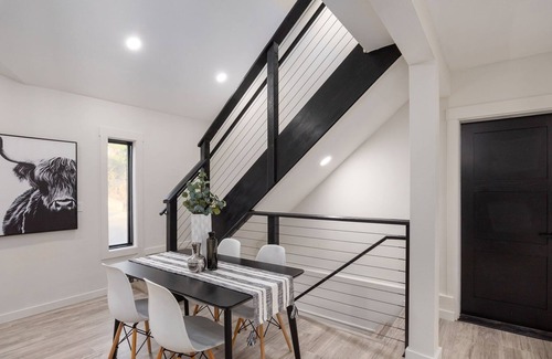 Richmond House | Luxurious & Contemporary Home