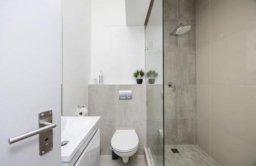 Bloubergstrand Apartment | Luxurious Cosy Studio for 2