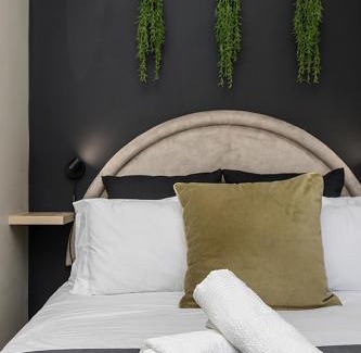 Bloubergstrand Apartment | Luxurious Cosy Studio for 2