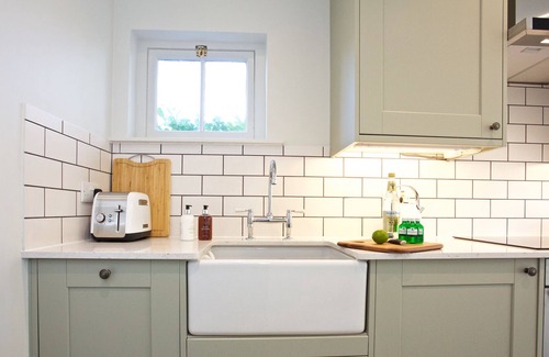 Comrie Cottage | Luxurious cottage in the heart of Perthshire