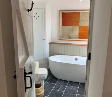 Mylor Churchtown House | Luxurious cottage in the heart of Falmouth