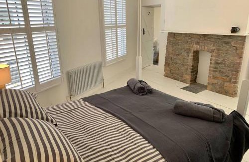 Mylor Churchtown House | Luxurious cottage in the heart of Falmouth