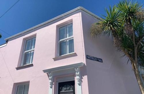 Mylor Churchtown House | Luxurious cottage in the heart of Falmouth
