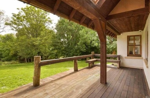 Blairgowrie House | luxurious country house 11 people Highlands on the blackwater river