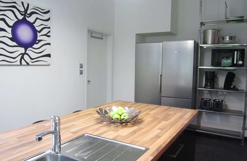 Malmedy House | Luxurious countryside holiday home with pool