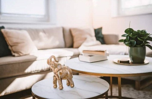Marli/Brandenbaum House | Luxurious design eco house | garden | terrace