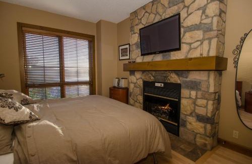 Mont-Tremblant Apartment | Luxurious Equinoxe Ski-in/Ski-out