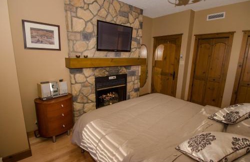 Mont-Tremblant Apartment | Luxurious Equinoxe Ski-in/Ski-out