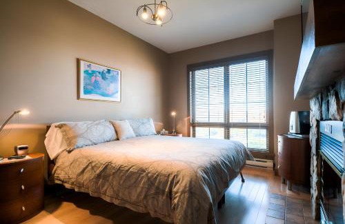 Mont-Tremblant Apartment | Luxurious Equinoxe Ski-in/Ski-out