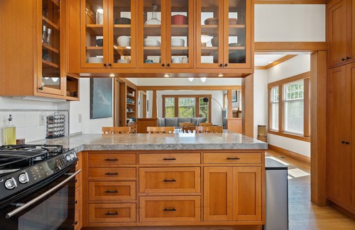 Columbia House | Luxurious Family Oasis in Fountain District, Walking Distance to Cafes & Parks