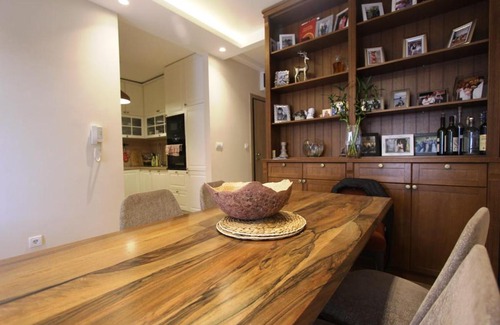 Golubovina Apartment | Luxurious Family Three Bedroom Apartment