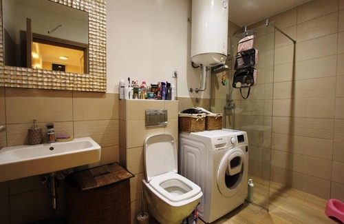 Golubovina Apartment | Luxurious Family Three Bedroom Apartment