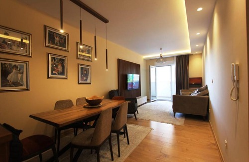 Golubovina Apartment | Luxurious Family Three Bedroom Apartment