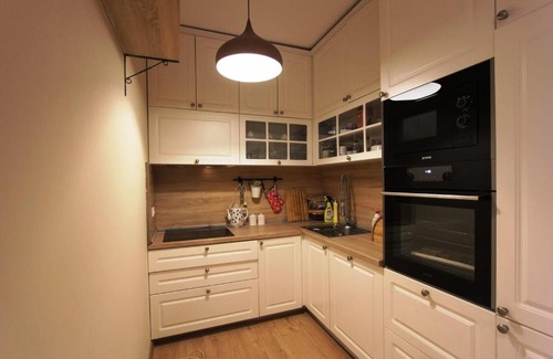 Golubovina Apartment | Luxurious Family Three Bedroom Apartment