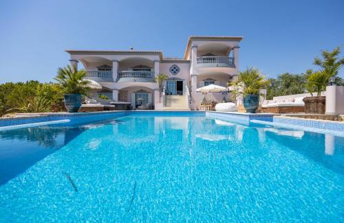 Budens Villa | Luxurious & Famous Villa of Dutch TV Show