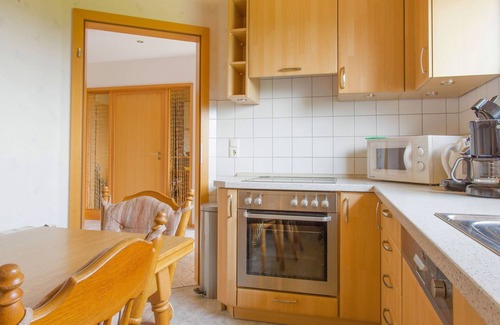 Hellenthal Other | Luxurious farmhouse near the ski area