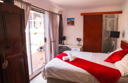 Mowbray Apartment | Luxurious Flatlet in the heart of Mowbray
