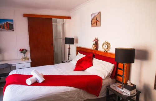 Mowbray Apartment | Luxurious Flatlet in the heart of Mowbray