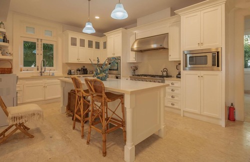 Punta Cana Villa | Luxurious Fully-staffed Villa With Amazing View in Exclusive Golf Beach Resort