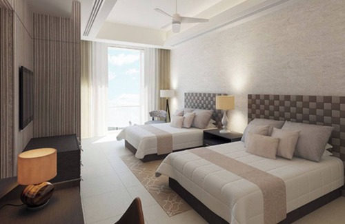 Valle Dorado Resort | Luxurious Grand Luxxe 3 Bedroom Spa Platinum with Golf and Message